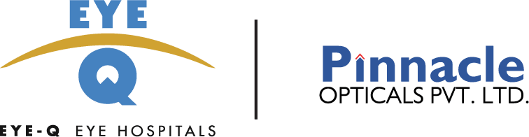 Eye-Q Pinnacle Logo
